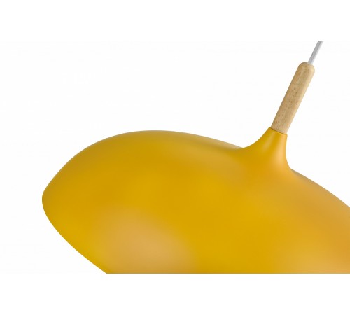 Подвесной светильник Moderli V11450-1P Hygo