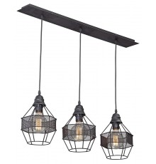 Подвесной светильник Vitaluce V4419-1/3S V4419