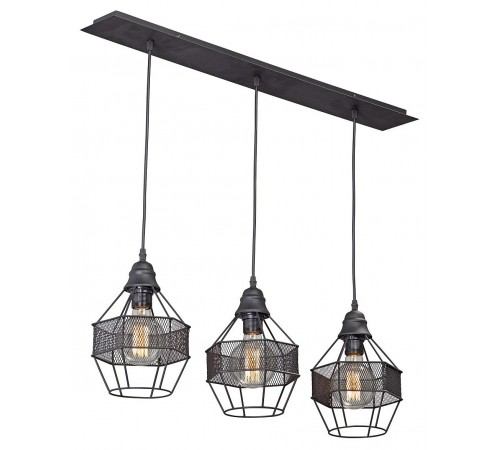 Подвесной светильник Vitaluce V4419-1/3S V4419