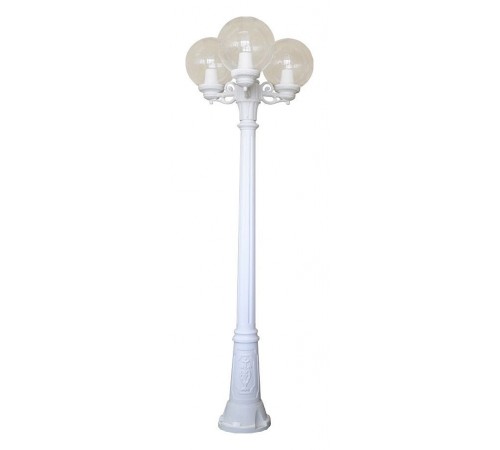 Фонарный столб Fumagalli G25.158.S30.WXF1R Globe 250
