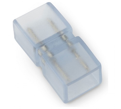 Соединитель лент линейный жесткий Uniel UL-00000868 UTC-K-12