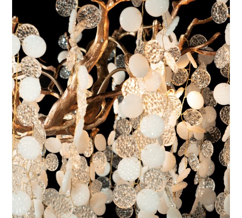 Подвесная люстра Loft it 10066/600 GB Fairytree