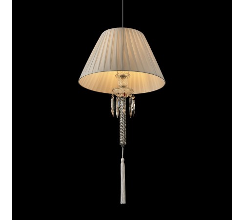 Подвесной светильник Loft it 10210P/B White Zenith