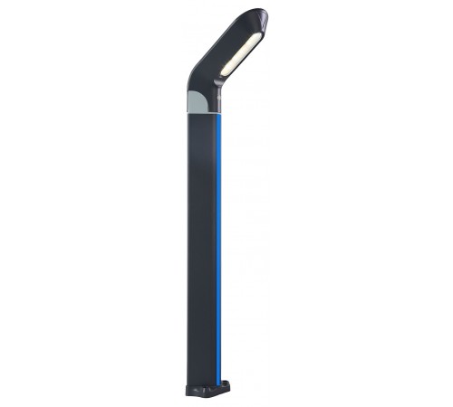 Наземный высокий светильник Kink Light 09200-F,16(05)