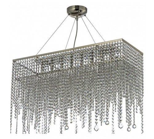 Подвесная люстра Arti Lampadari Milano E 1.5.70X25.105 N Milano