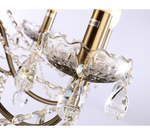 Подвесная люстра Ambrella Light TR4950 TR