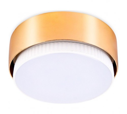 Накладной светильник Ambrella Light G102 GD G