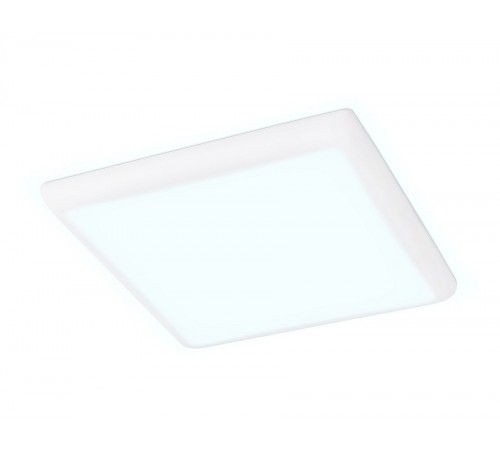 Встраиваемый светильник Ambrella Light DCR337 DCR