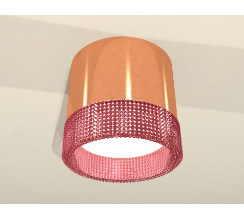 Накладной светильник Ambrella Light XS8122022 XS