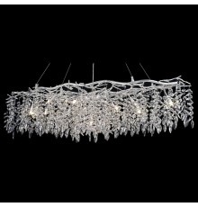 Подвесная люстра Wertmark WE184.15.223 Damiana