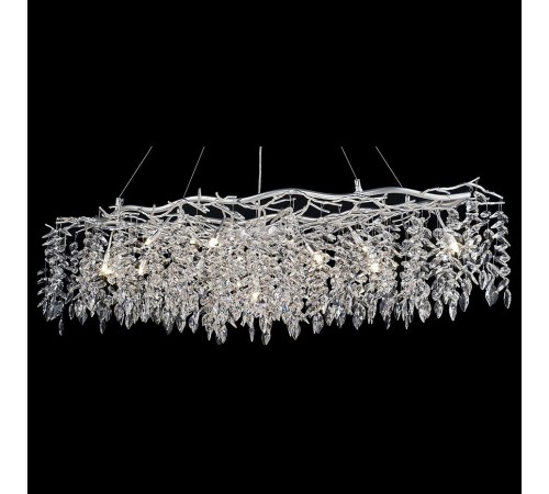 Подвесная люстра Wertmark WE184.15.223 Damiana