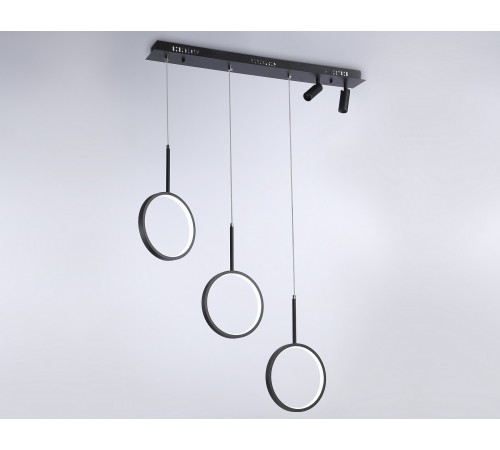 Подвесной светильник Ambrella Light FL5278 FL