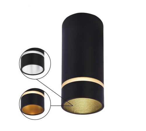 Накладной светильник Mantra 8885 Split