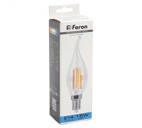 Лампа светодиодная Feron 38264 LB-718