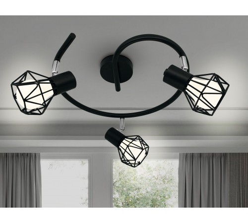 Спот Ambrella Light TR8624 TR