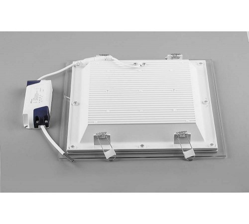 Встраиваемый светильник Feron 28944 AL2111