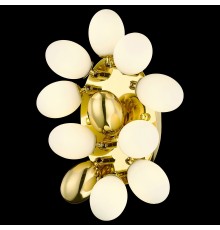 Накладной светильник Wertmark WE232.09.301 Olivia