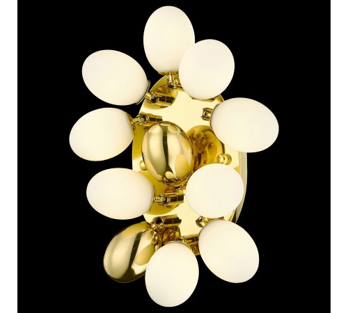 Накладной светильник Wertmark WE232.09.301 Olivia