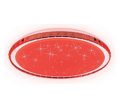 Накладной светильник Ambrella Light FF502 FF