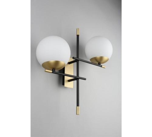 Бра Aployt APL.313.01.02 Kristina