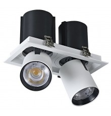 Встраиваемый светильник Wertmark WTD.O31.067.30.20 WTD.O31