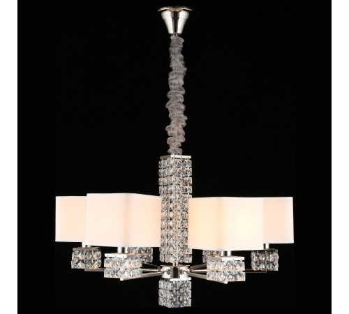 Подвесная люстра Aployt APL.736.03.06 Ireni