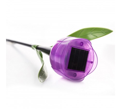 Садовая фигура Uniel UL-00004278 Tulip