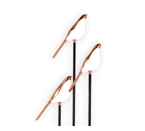 Птица световая Kink Light 08446-F,33 Арси