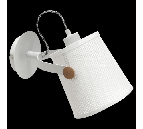 Бра Mantra 4924 Nordica