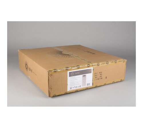 Подвесная люстра Aployt APL.863.03.117 Celcia