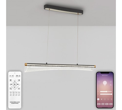 Подвесной светильник Natali Kovaltseva INNOVATION STYLE 83140