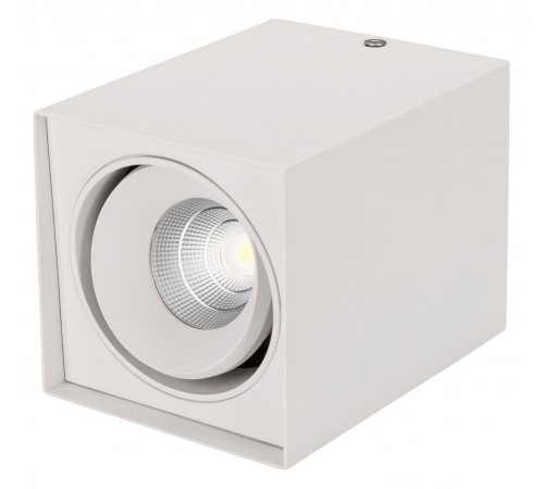 Накладной светильник Arlight 023078(2) CUBUS