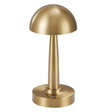 Настольная лампа декоративная Kink Light 07064-C,20 Хемуль