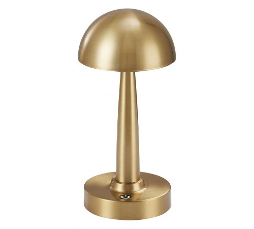 Настольная лампа декоративная Kink Light 07064-C,20 Хемуль