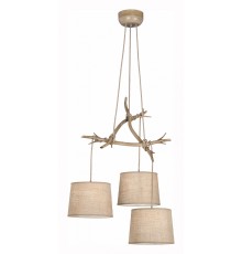 Подвесная люстра Mantra 6176 Sabina