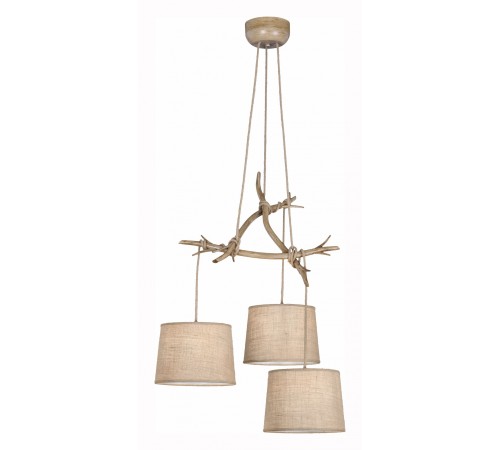 Подвесная люстра Mantra 6176 Sabina