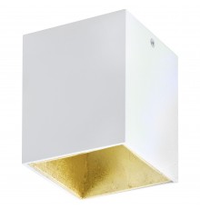 Накладной светильник Eglo 94498 Polasso