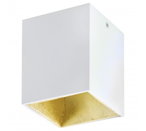 Накладной светильник Eglo 94498 Polasso