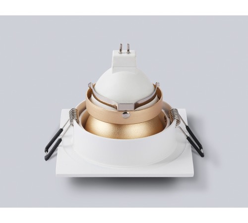 Встраиваемый светильник Ambrella Light TN102827 TN