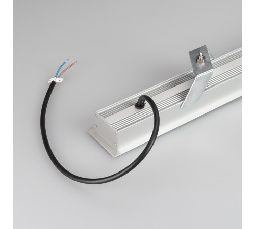 Встраиваемый светильник Arlight 056476 LINE