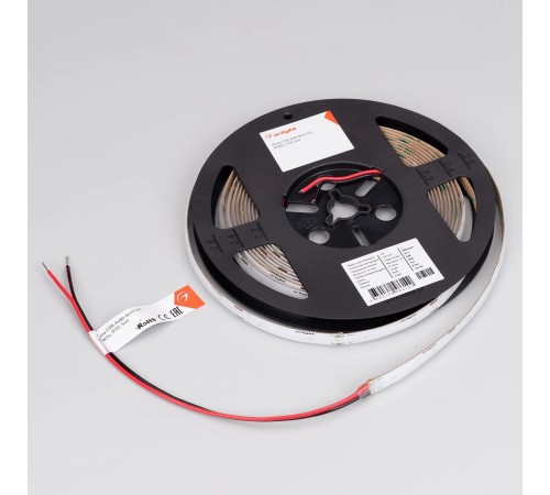 Лента светодиодная Arlight 047734 COB открытая