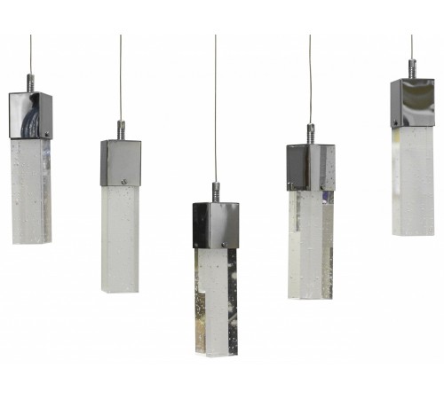 Подвесной светильник Kink Light 08510-5AS(4000K) Аква