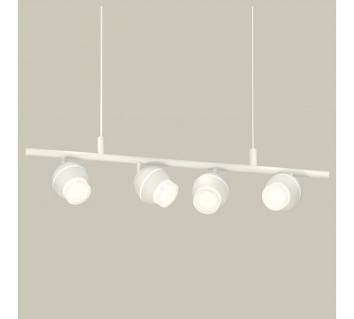 Подвесной светильник Ambrella Light XB9001550 XB