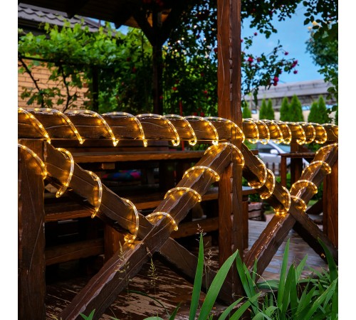 Шнур световой Uniel UL-00008578