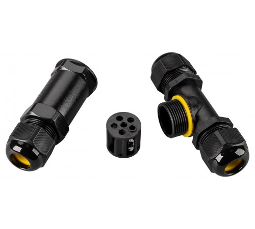 Соединитель сетевой Arlight 030760