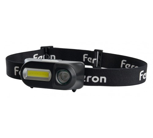 Фонарь налобный Feron 41713 TH2309