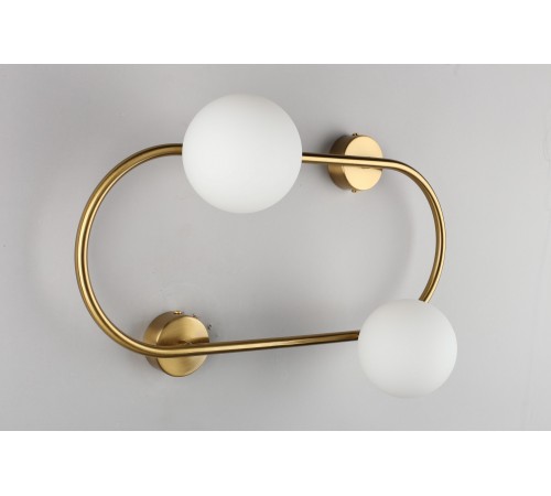 Накладной светильник Aployt APL.308.01.02 Kornelia