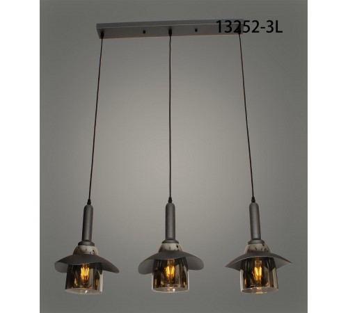 Подвесной светильник Alfa-Light F4124-30 F4124