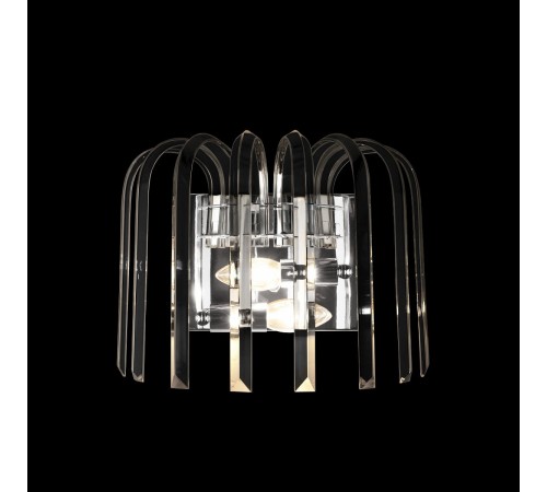 Накладной светильник Loft it 10300W Nickel Dakota