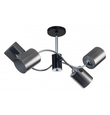 Люстра на штанге Escada 661/4PL Smog